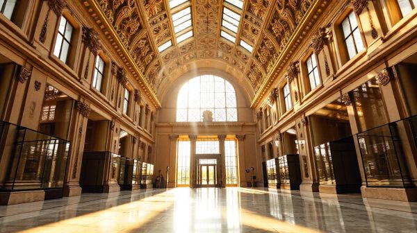 10 astuces pour tirer le meilleur de votre visite au Louvre