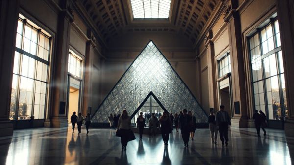 10 astuces pour tirer le meilleur de votre visite au Louvre