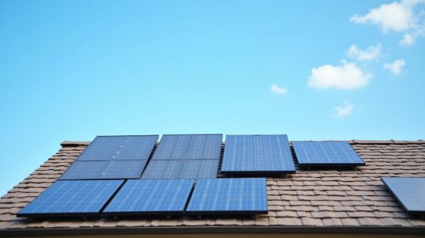 Comment choisir les panneaux solaires photovoltaïques adaptés à votre consommation ?