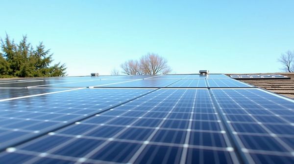 Comment choisir les panneaux solaires photovoltaïques adaptés à votre consommation ?