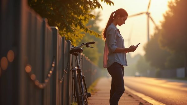 Comment la transition énergétique influence votre quotidien
