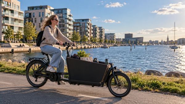 Découvrez 5 façons dont la transition énergétique façonne votre vie