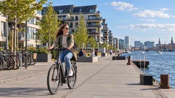 Découvrez 5 façons dont la transition énergétique façonne votre vie