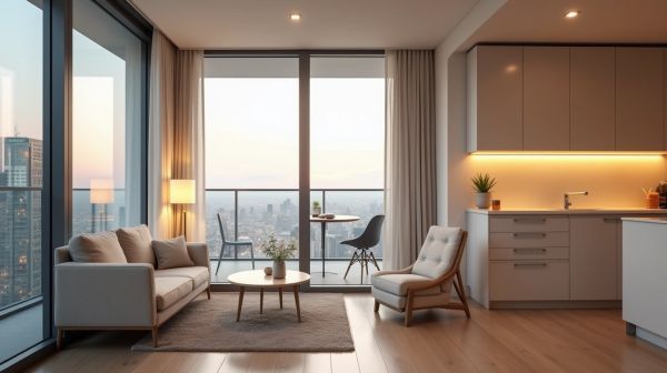 DPE A, la clé d'un logement performant et économique