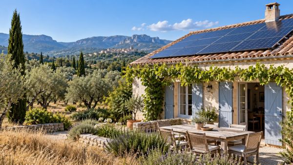 Guide d'achat : sélection des panneaux solaires photovoltaïques efficaces