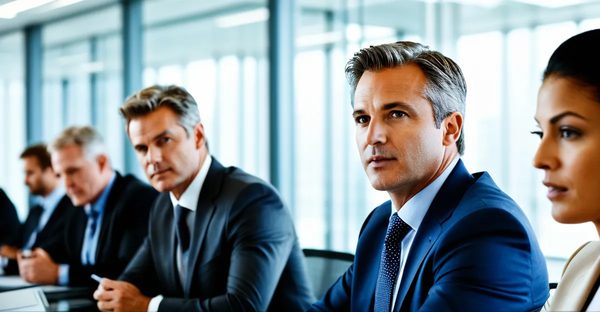 Optimisez vos managers grâce à l'assessment center