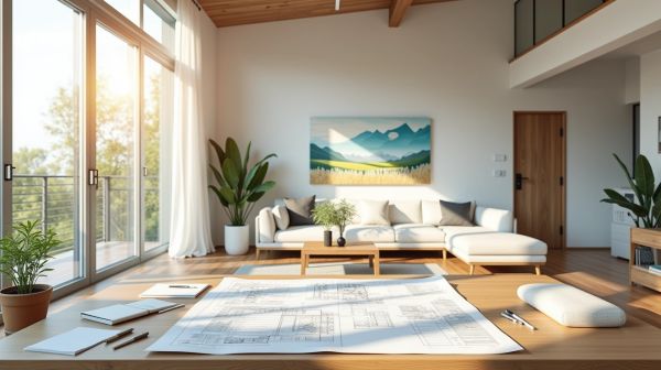 Top 5 astuces pour une rénovation énergétique efficace